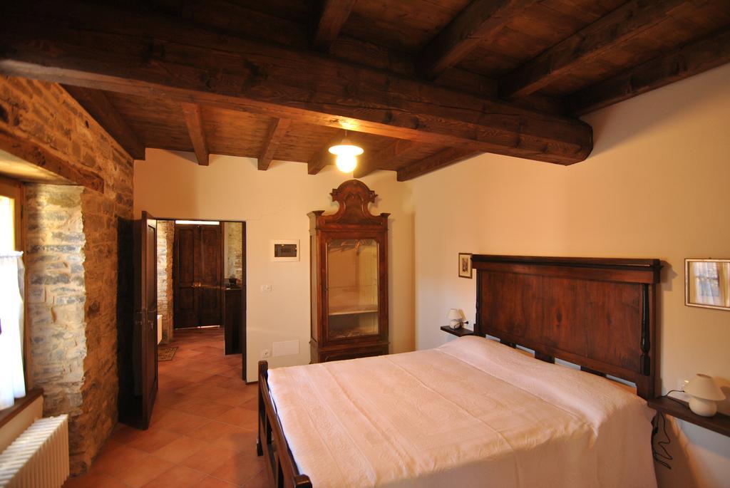 Ospitalita' Rurale Casa Cani Berceto Exterior foto